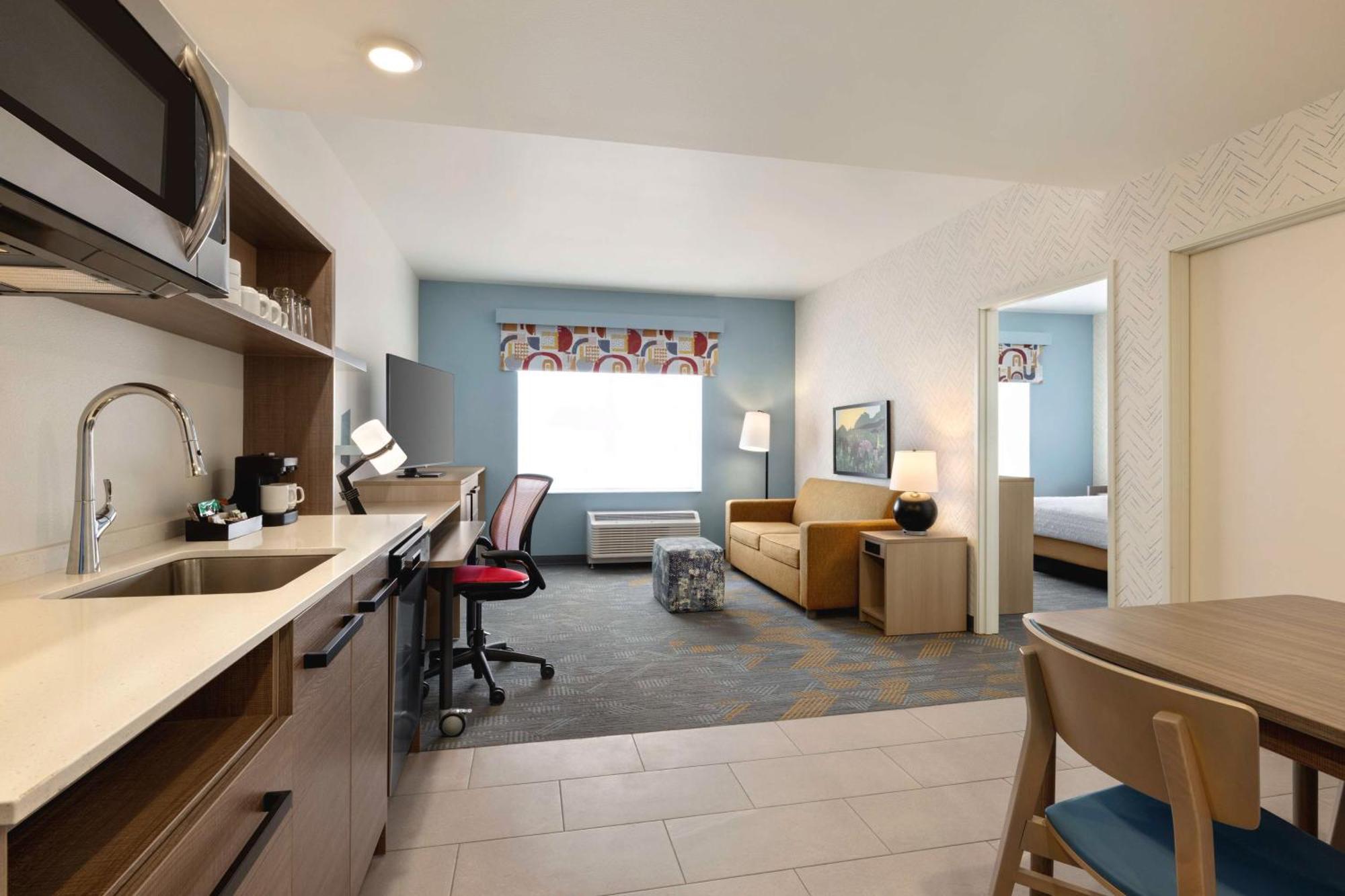 Home2 Suites Livingston Yellowstone Zewnętrze zdjęcie