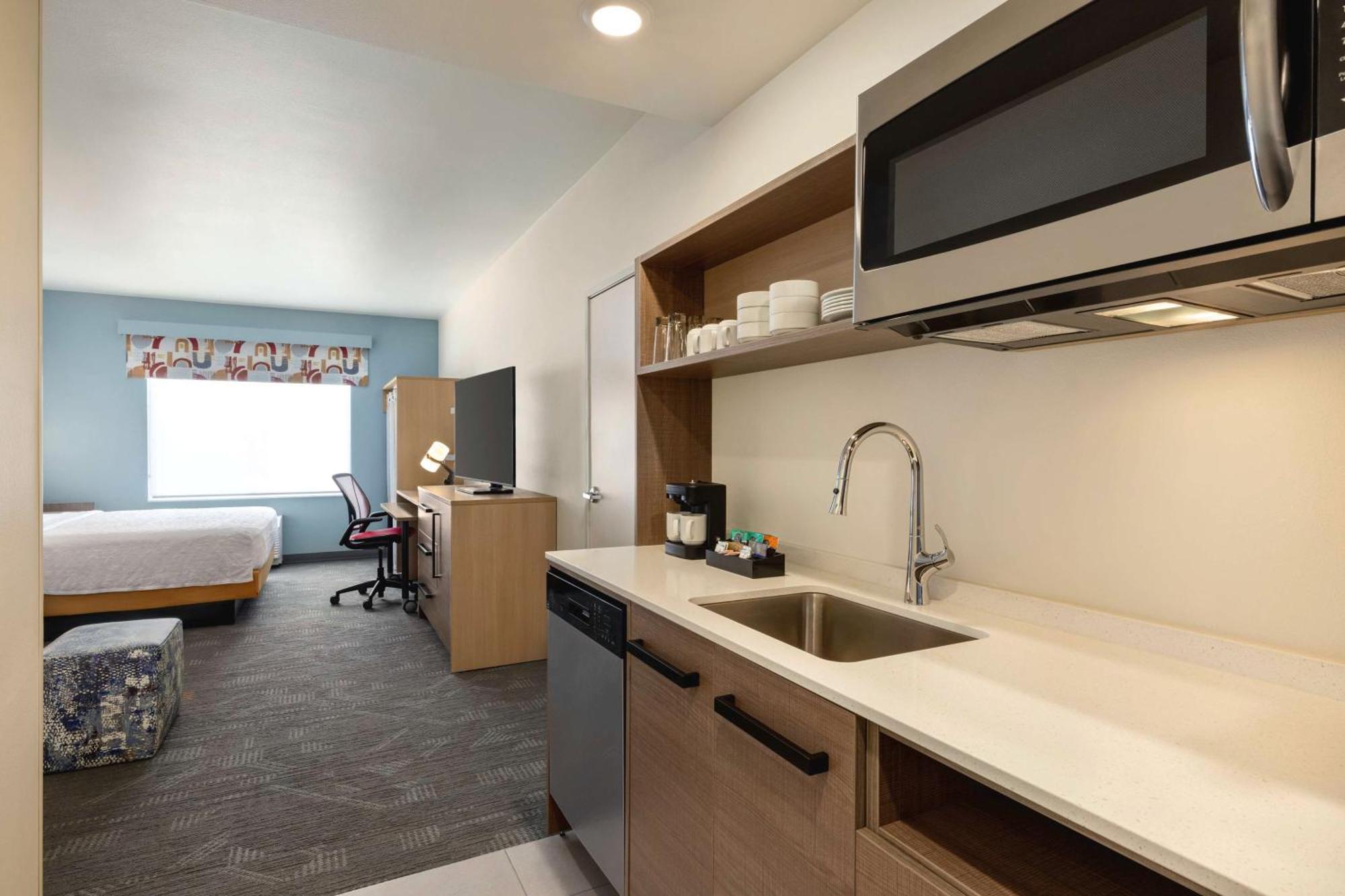 Home2 Suites Livingston Yellowstone Zewnętrze zdjęcie
