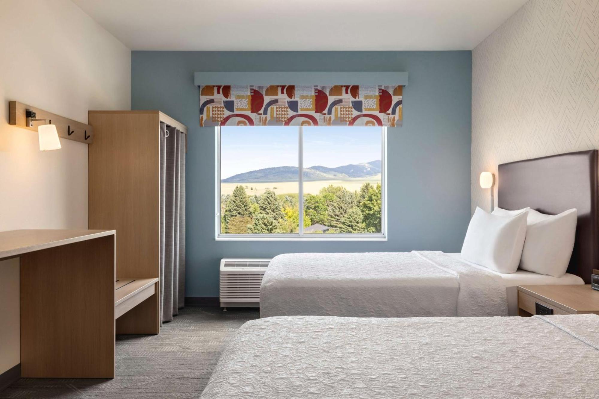 Home2 Suites Livingston Yellowstone Zewnętrze zdjęcie