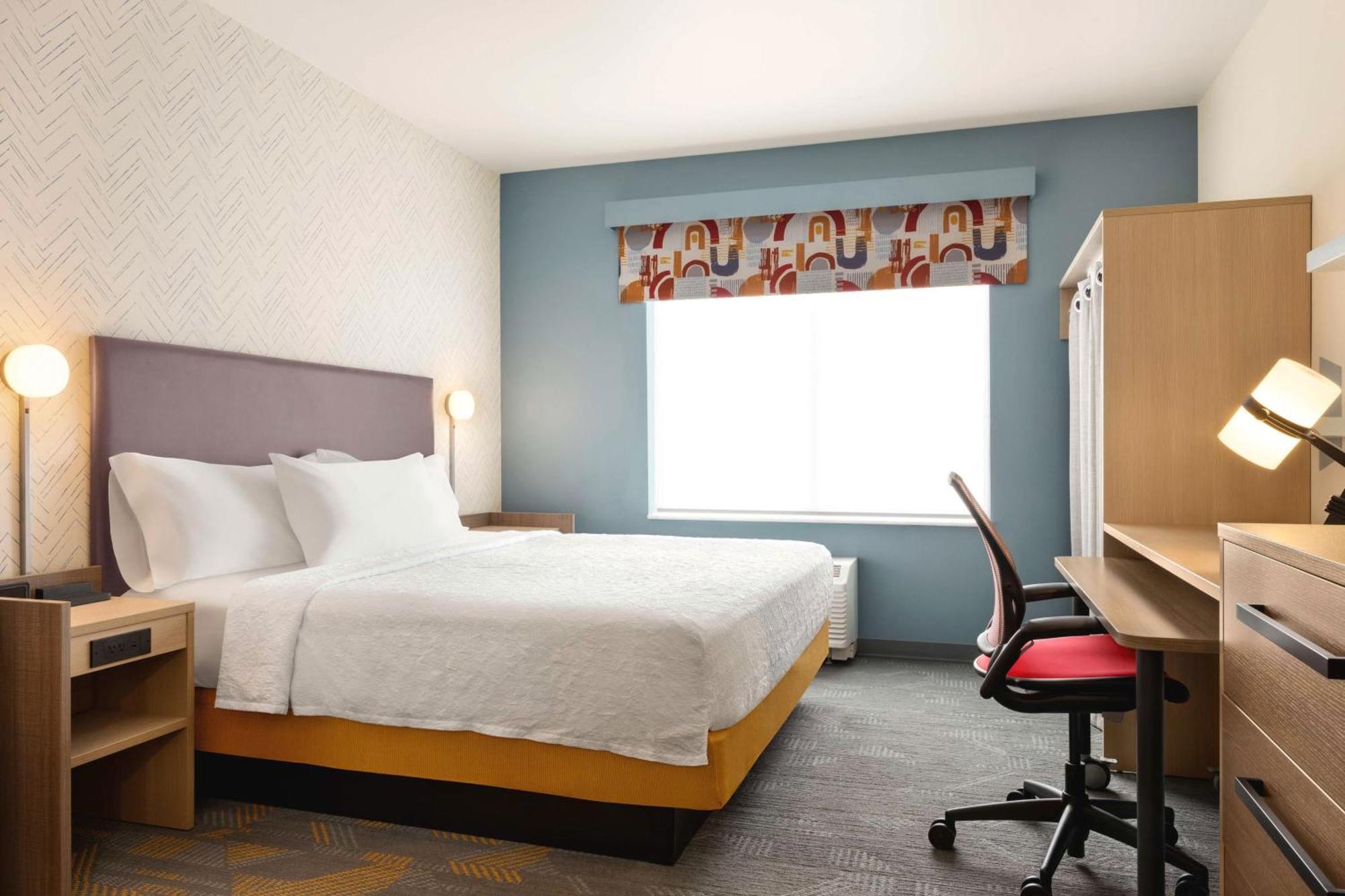 Home2 Suites Livingston Yellowstone Zewnętrze zdjęcie