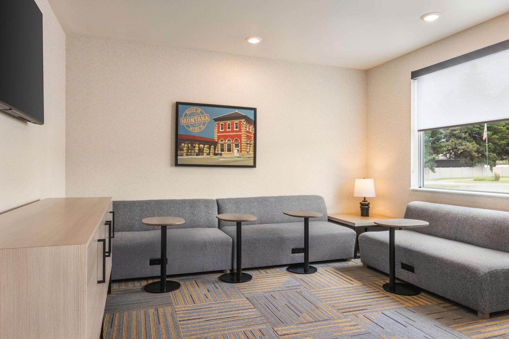 Home2 Suites Livingston Yellowstone Zewnętrze zdjęcie