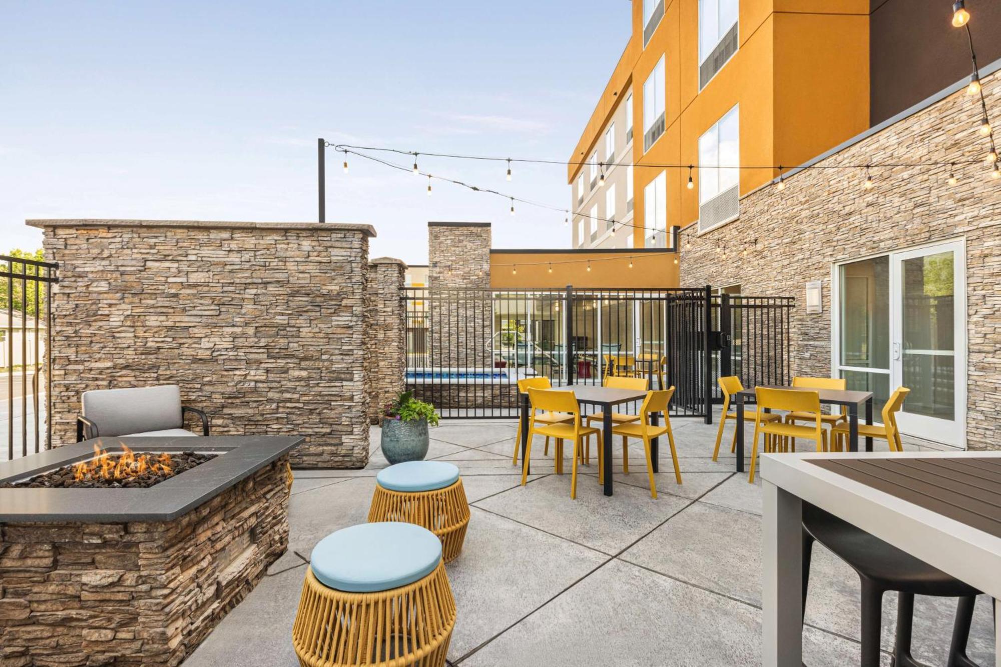 Home2 Suites Livingston Yellowstone Zewnętrze zdjęcie